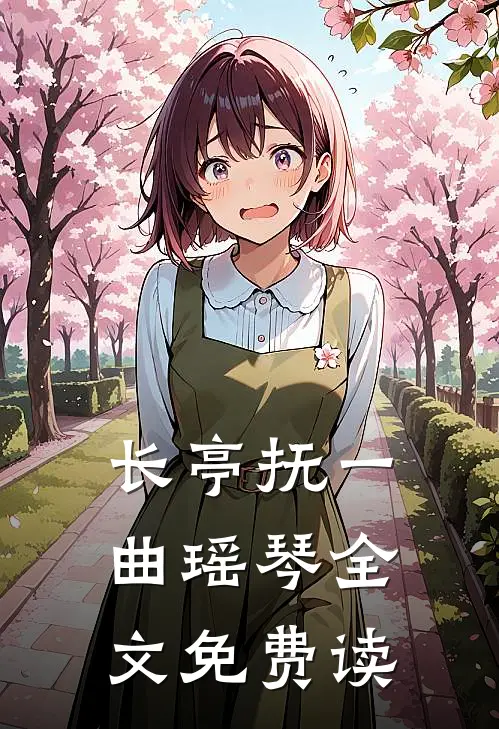 长亭抚一曲瑶琴全文免费读