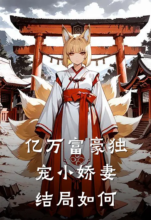 亿万富豪独宠小娇妻结局如何