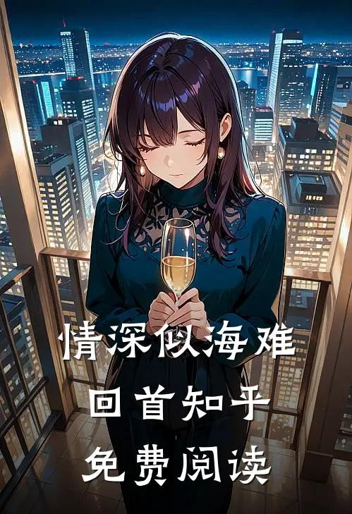 情深似海难回首知乎免费阅读