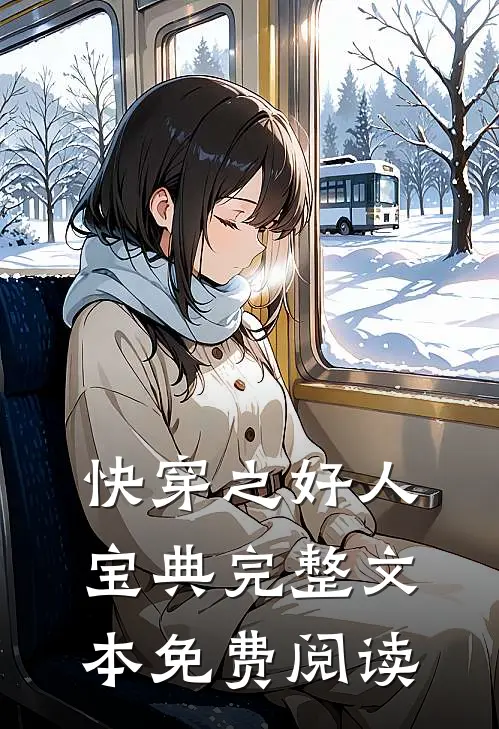快穿之好人宝典完整文本免费阅读