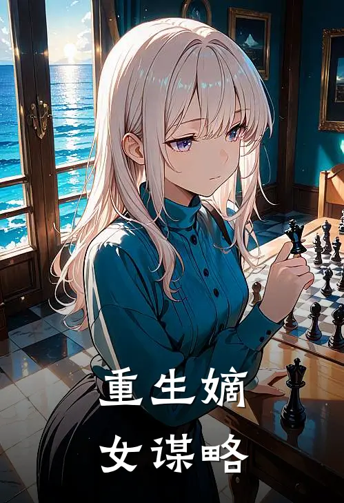 重生嫡女谋略