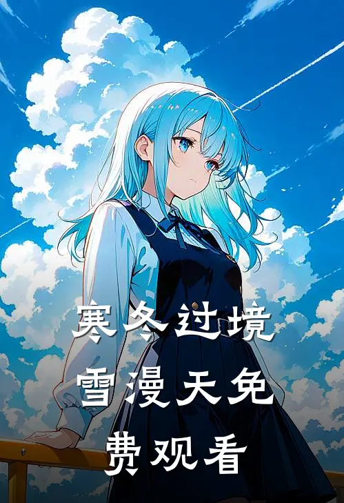 寒冬过境雪漫天免费观看