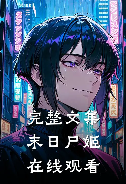 完整文集末日尸姬在线观看