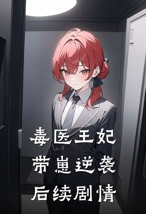 毒医王妃带崽逆袭后续剧情
