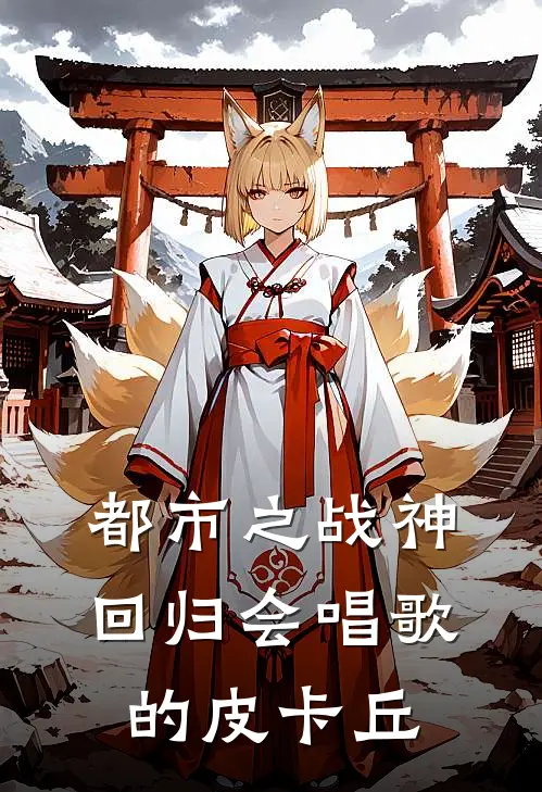 都市之战神回归 会唱歌的皮卡丘