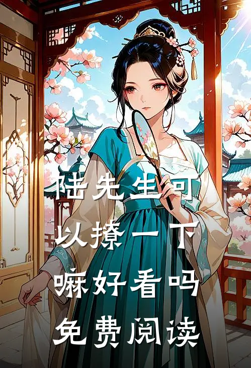 陆先生可以撩一下嘛好看吗免费阅读