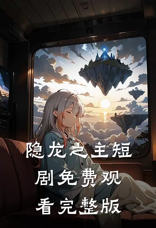 隐龙之主短剧免费观看完整版