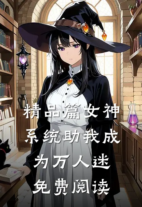 精品篇女神系统助我成为万人迷免费阅读