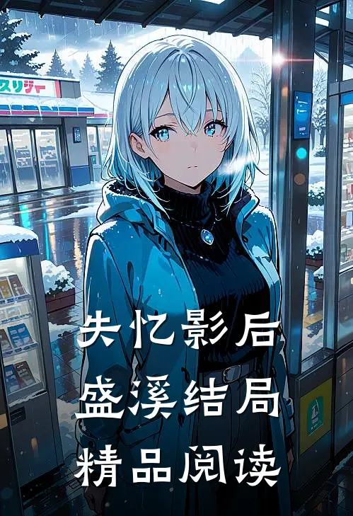 失忆影后盛溪结局精品阅读
