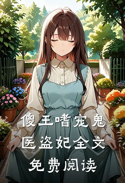 傻王嗜宠鬼医盗妃全文免费阅读