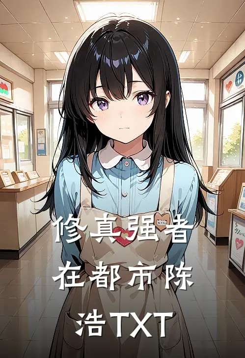 修真强者在都市陈浩TXT