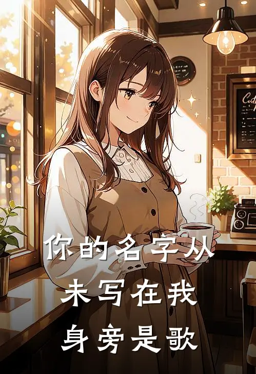 你的名字从未写在我身旁是歌
