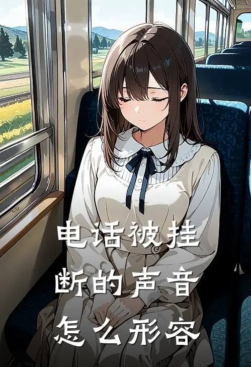 电话被挂断的声音怎么形容