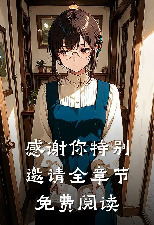 感谢你特别邀请全章节免费阅读