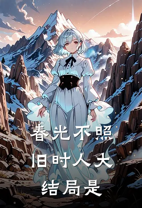 春光不照旧时人大结局是