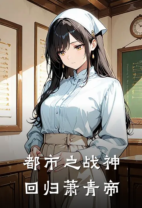 都市之战神回归萧青帝