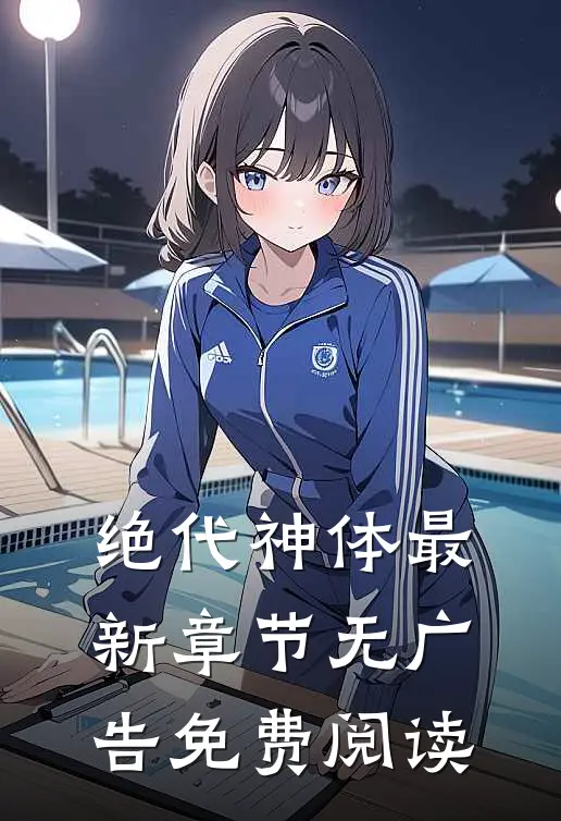 绝代神体最新章节无广告免费阅读
