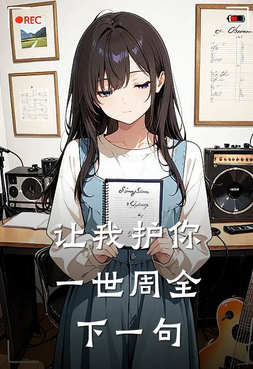 让我护你一世周全下一句
