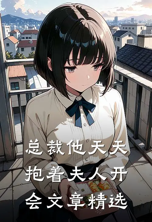 总裁他天天抱着夫人开会文章精选