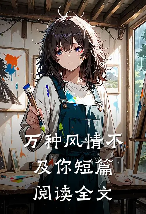 万种风情不及你短篇阅读全文