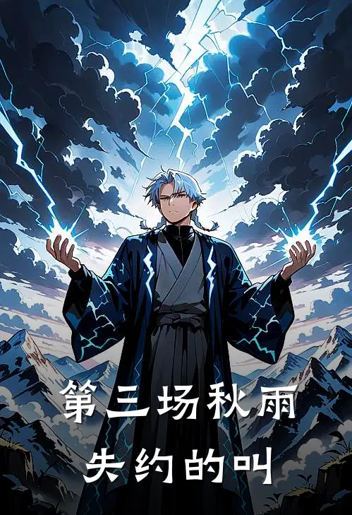 第三场秋雨失约的叫