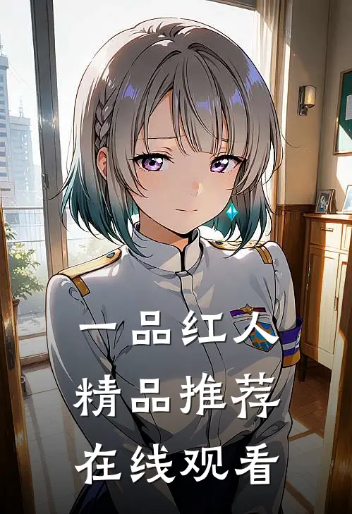 一品红人精品推荐在线观看