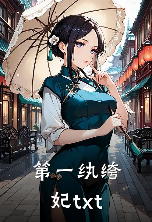 第一纨绔妃txt