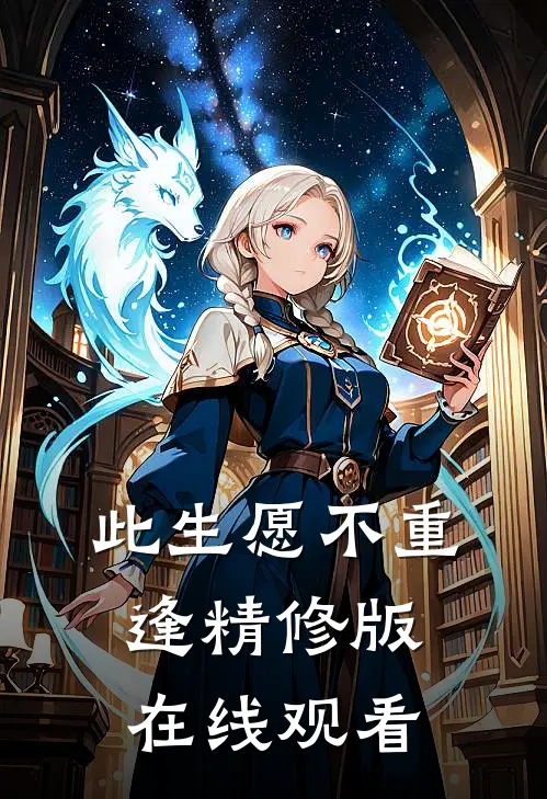 此生愿不重逢精修版在线观看