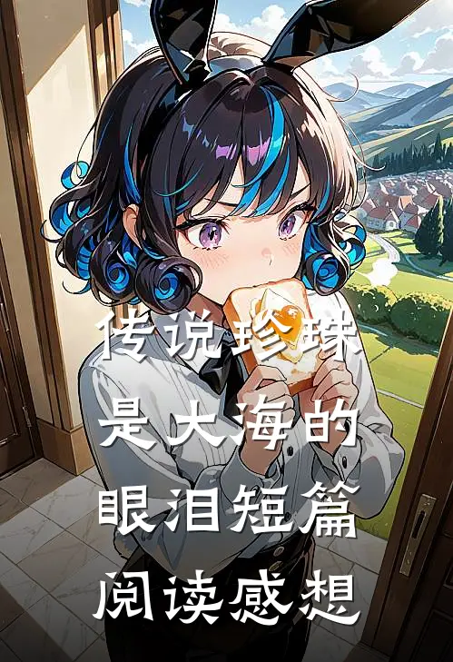 传说珍珠是大海的眼泪短篇阅读感想