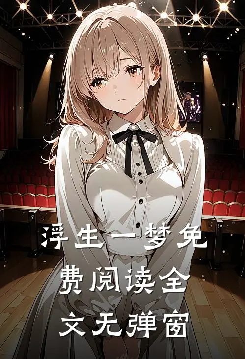 浮生一梦免费阅读全文无弹窗