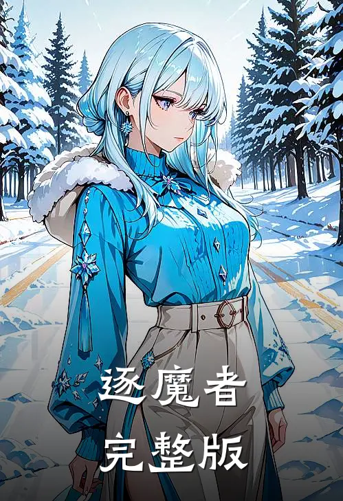 逐魔者完整版