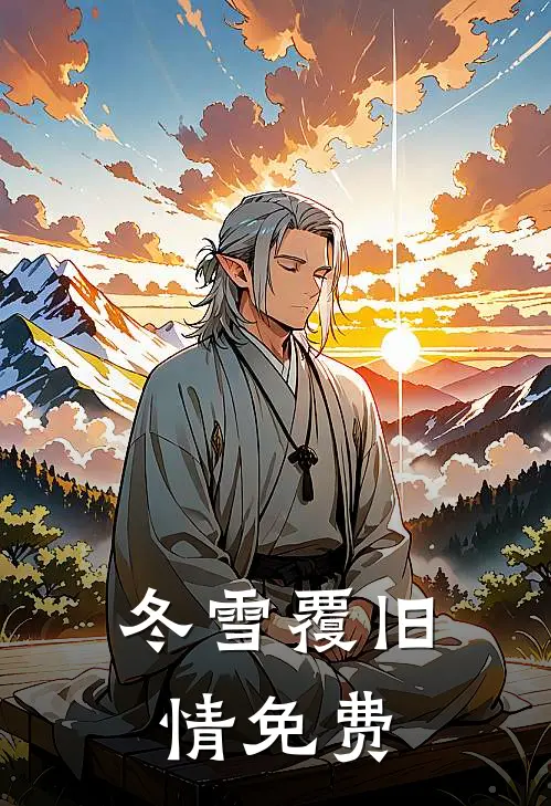 冬雪覆旧情免费