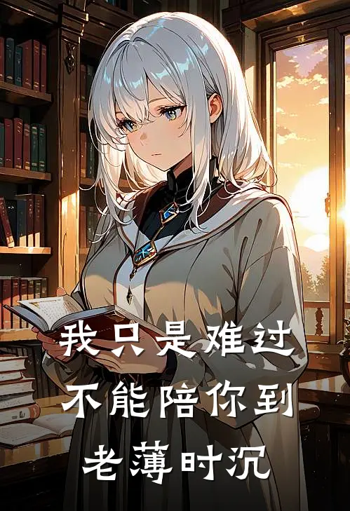 我只是难过不能陪你到老薄时沉