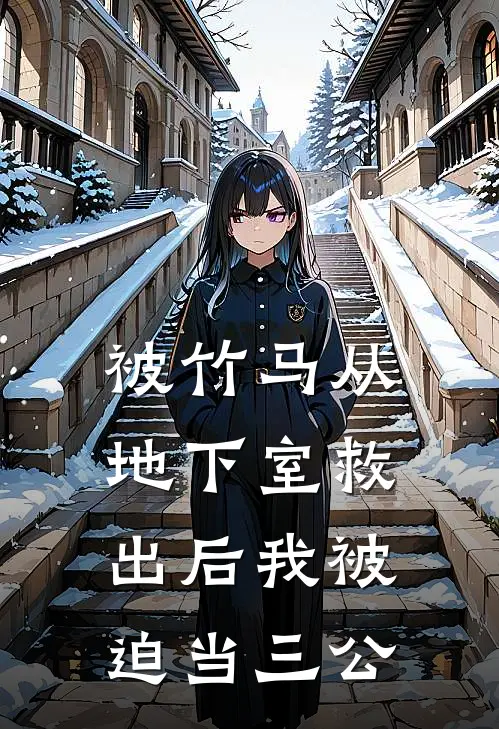 被竹马从地下室救出后我被迫当三公