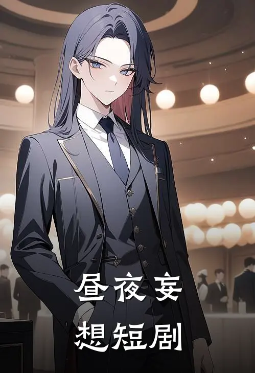 昼夜妄想 短剧