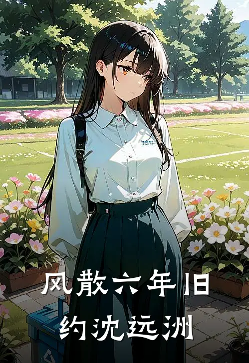 风散六年旧约沈远洲
