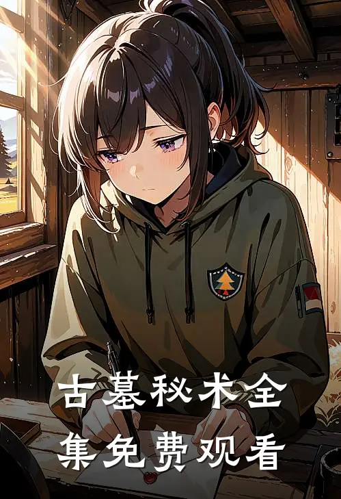 古墓秘术 全集免费观看