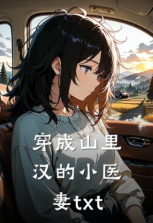 穿成山里汉的小医妻txt