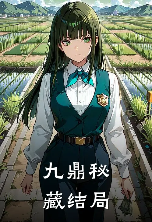 九鼎秘藏结局