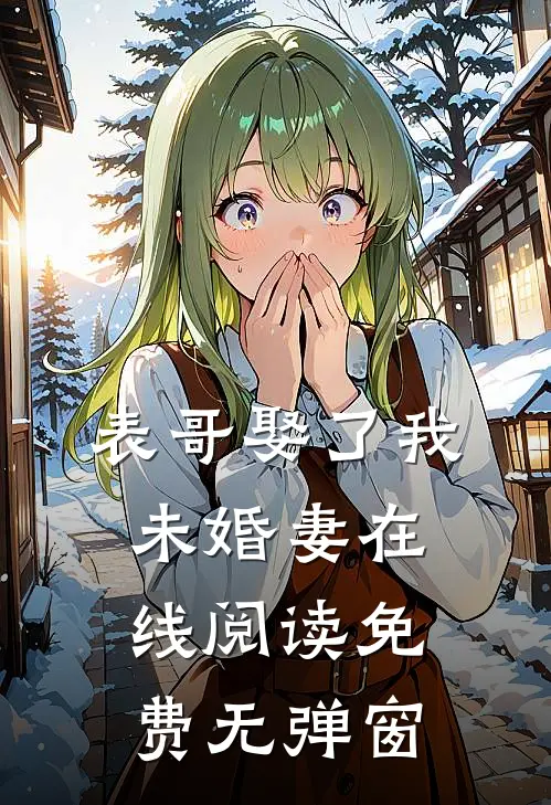 表哥娶了我未婚妻在线阅读免费无弹窗