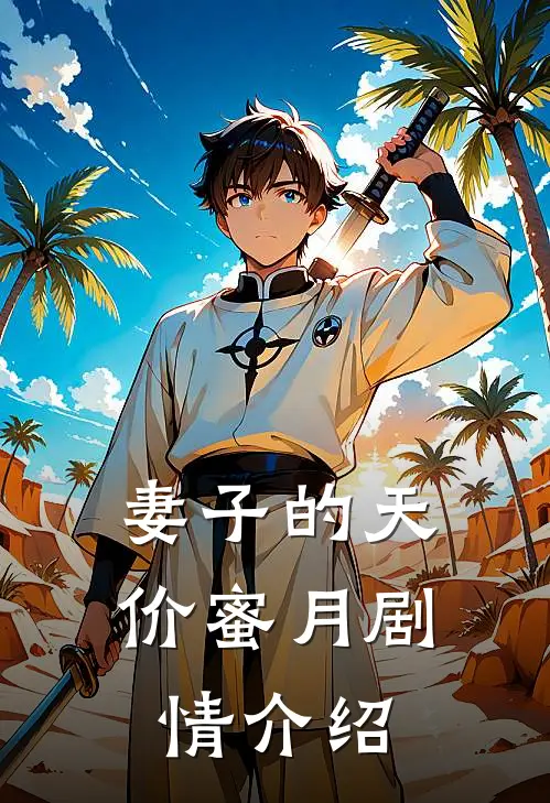 妻子的天价蜜月剧情介绍
