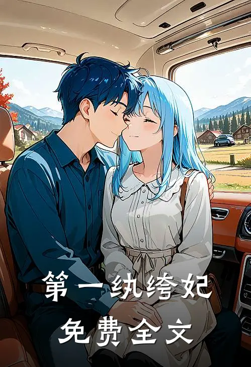 第一纨绔妃免费全文