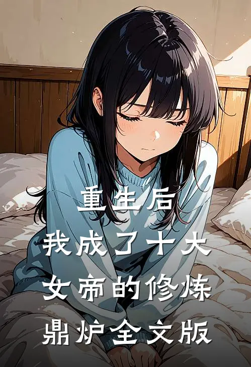 重生后，我成了十大女帝的修炼鼎炉全文版