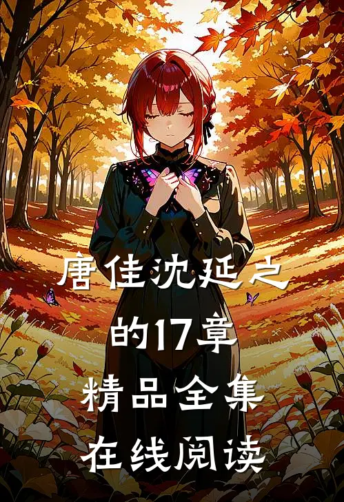 唐佳沈延之的17章精品全集在线阅读
