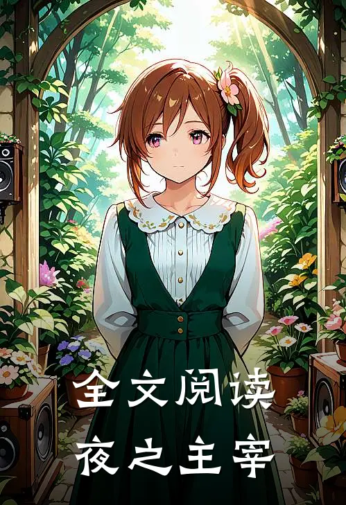 全文阅读夜之主宰