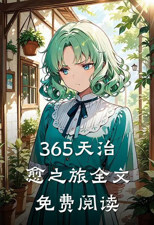 365天治愈之旅全文免费阅读