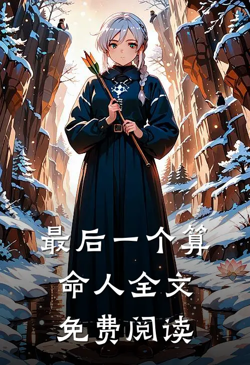 最后一个算命人全文免费阅读