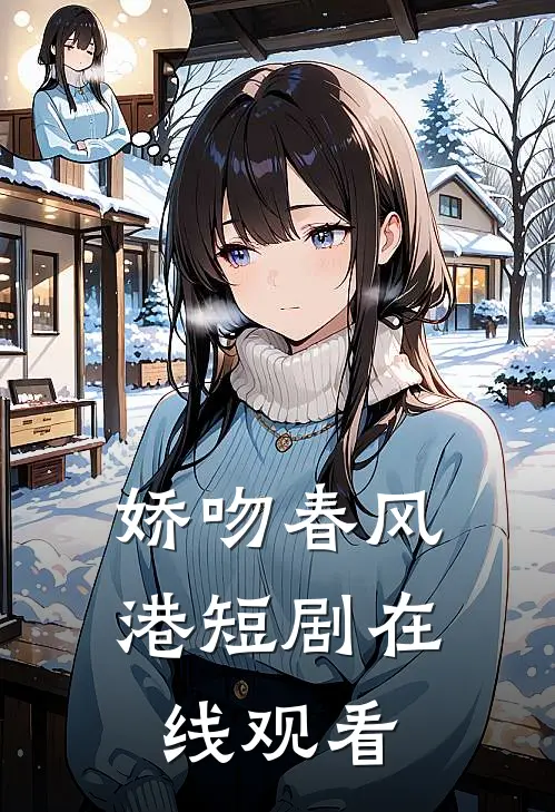 娇吻春风港短剧在线观看