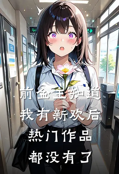 前金主知道我有新欢后热门作品都没有了