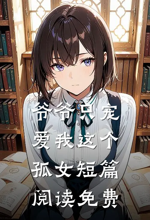 爷爷只宠爱我这个孤女短篇阅读免费